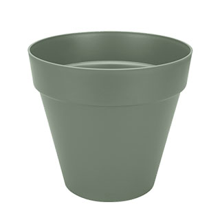 Loft Urban Round  D.40 A.35 Verde PistachoElho